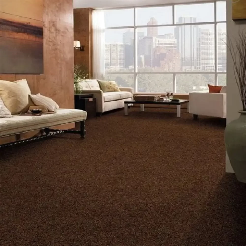 Brown Carpets