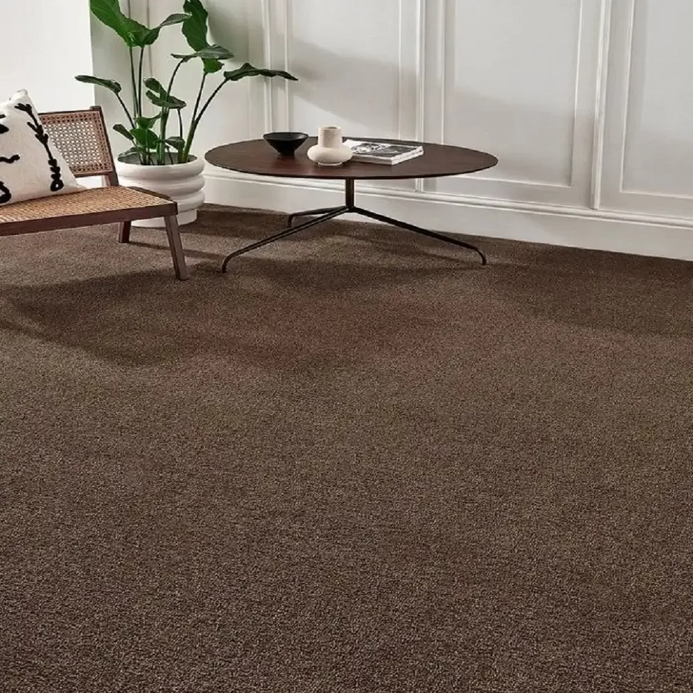 Brown Carpets
