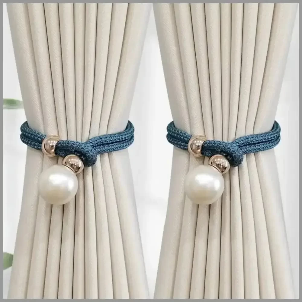 curtain holders