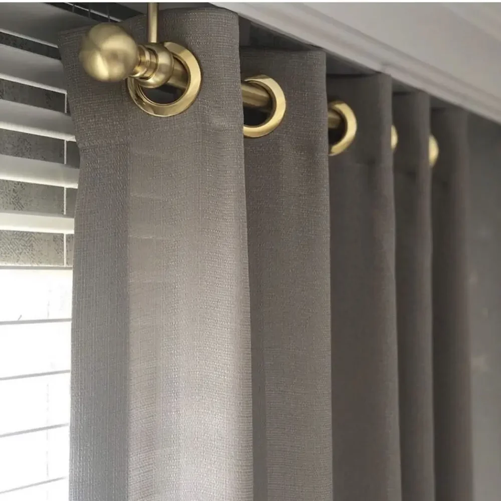 curtains brackets