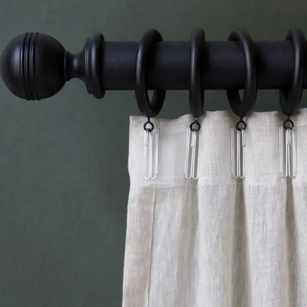 curtains hooks