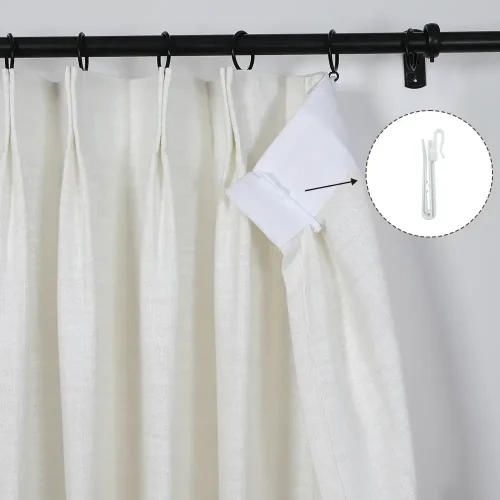 Curtains Hooks