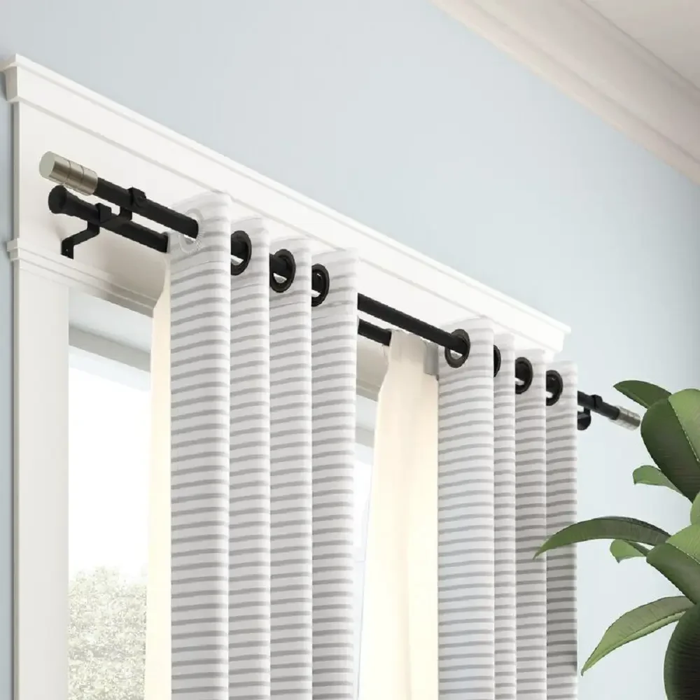 Curtain Accessories