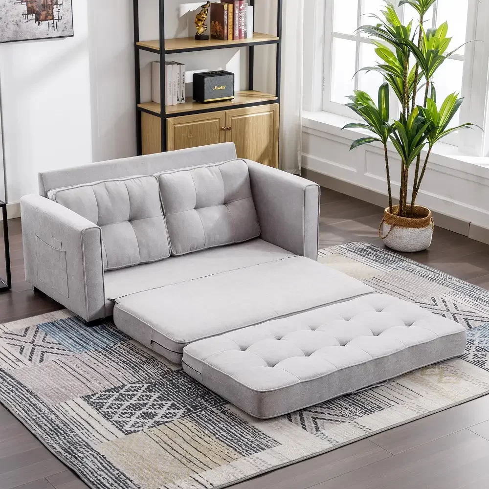 custom sleeper sofa