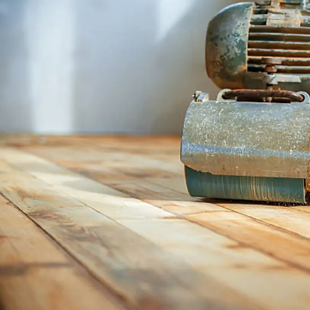 floor sanding