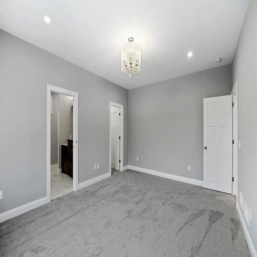 Grey Carpets