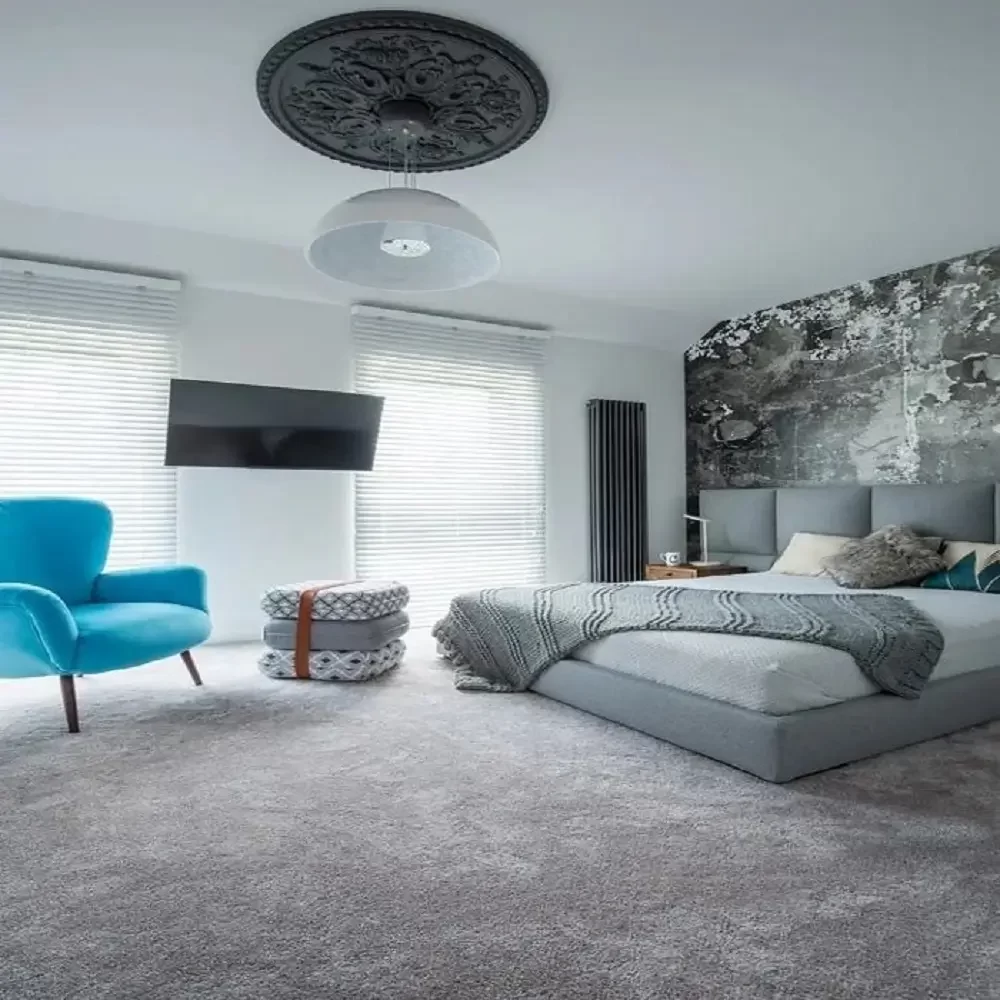 Grey Carpets