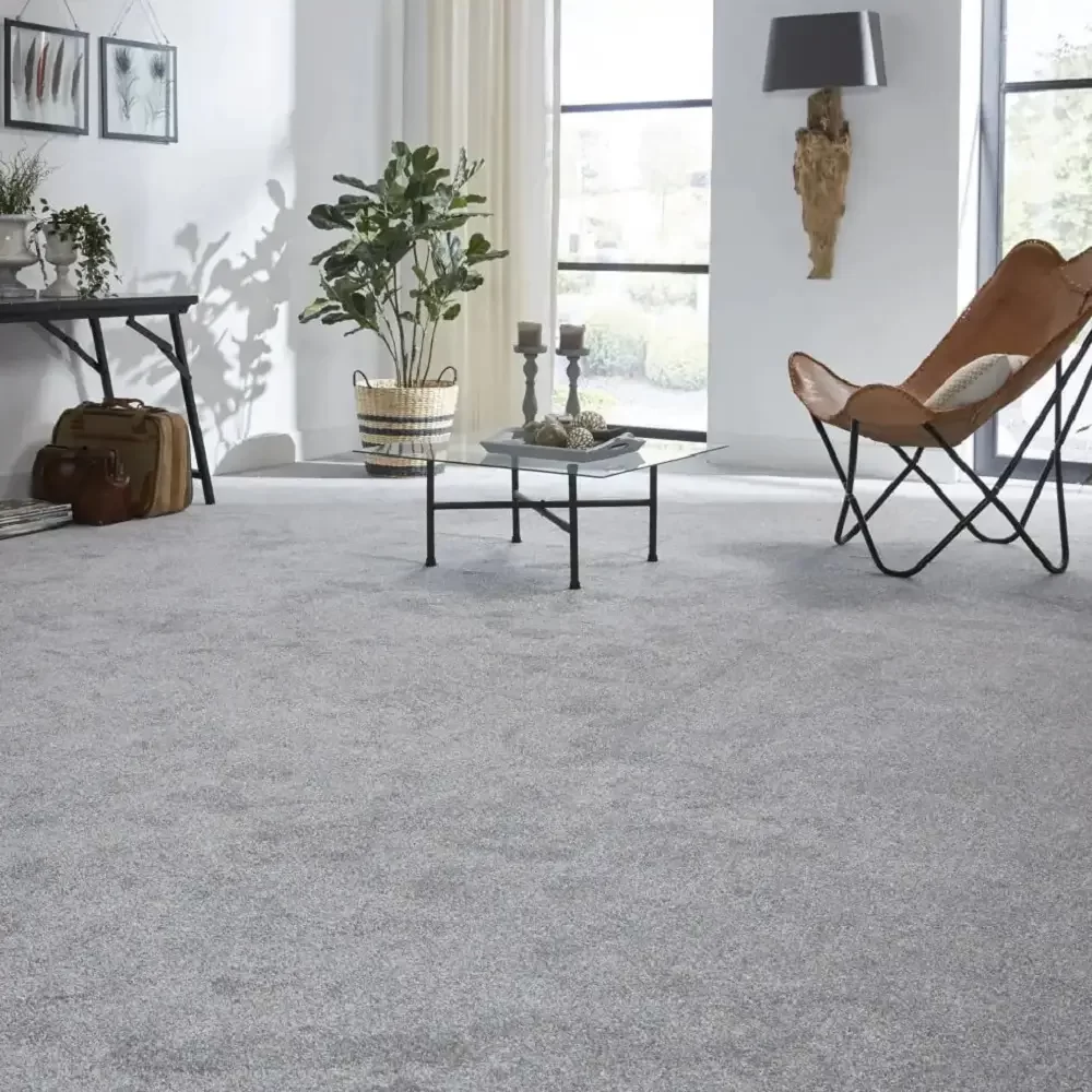 Grey Carpets