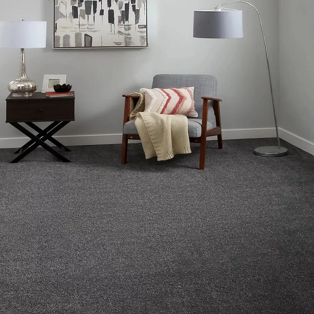 Grey Carpets