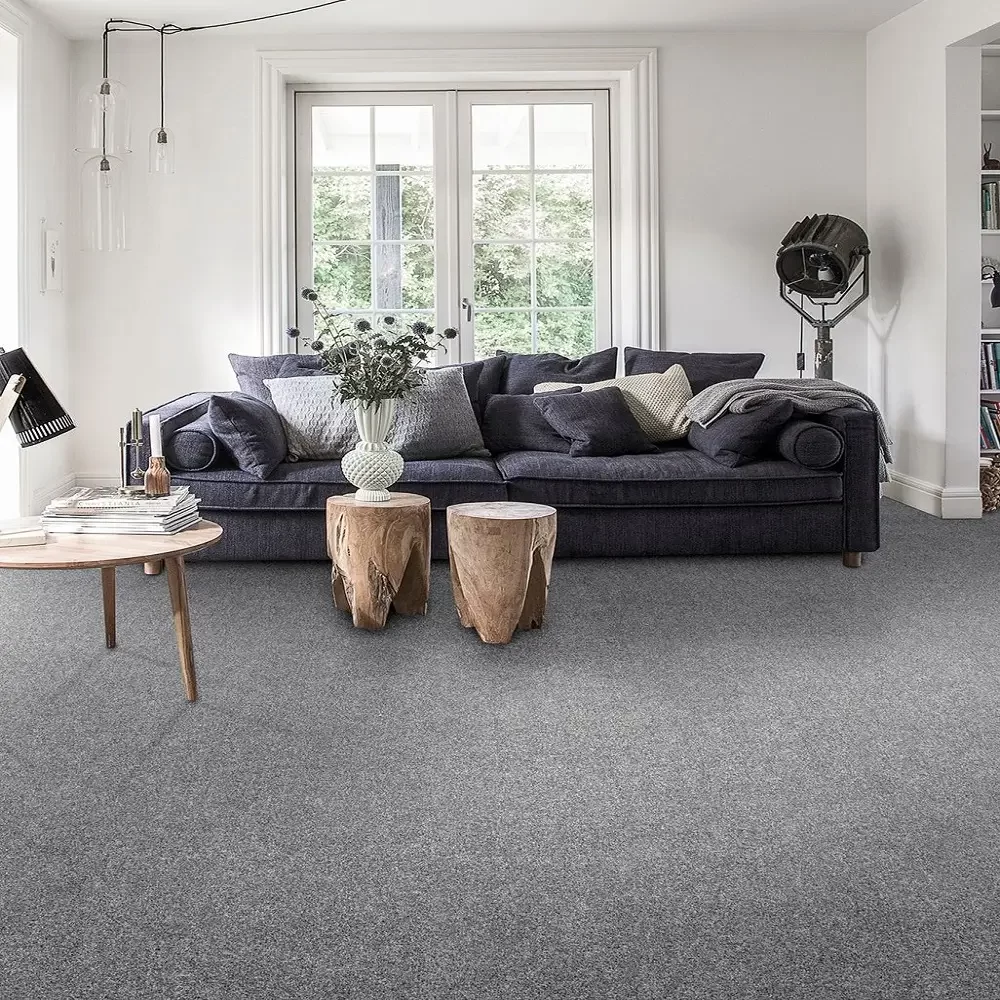 Grey Carpets
