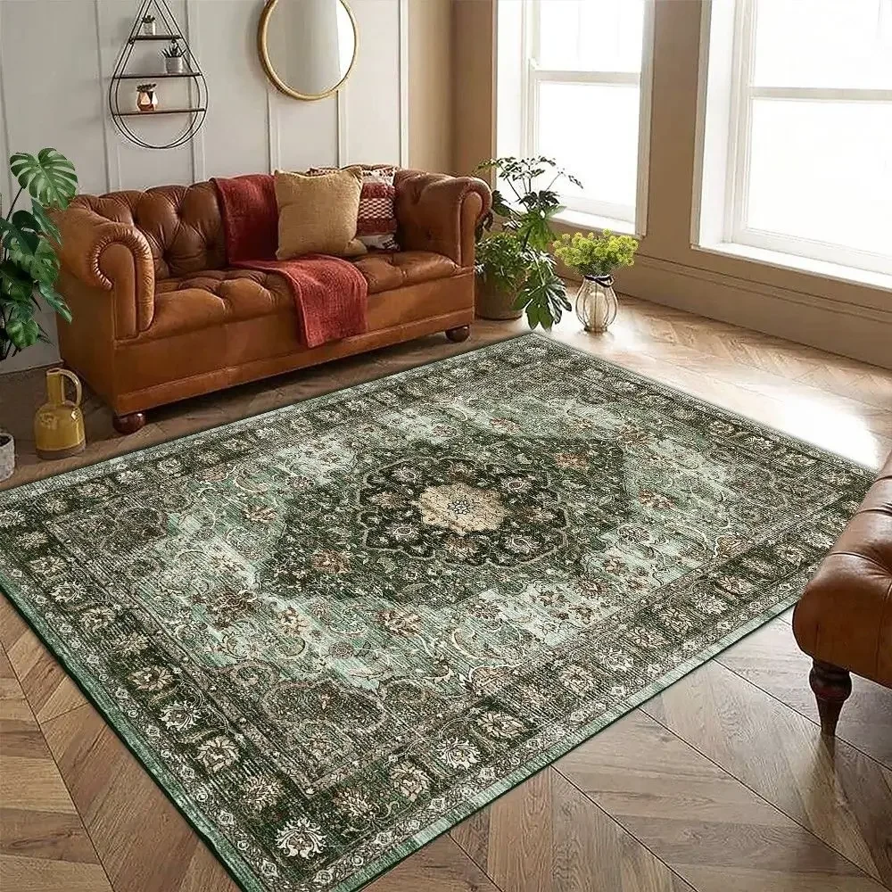 handmade rugs