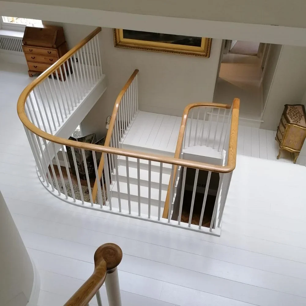 handrails 14 handrails 14