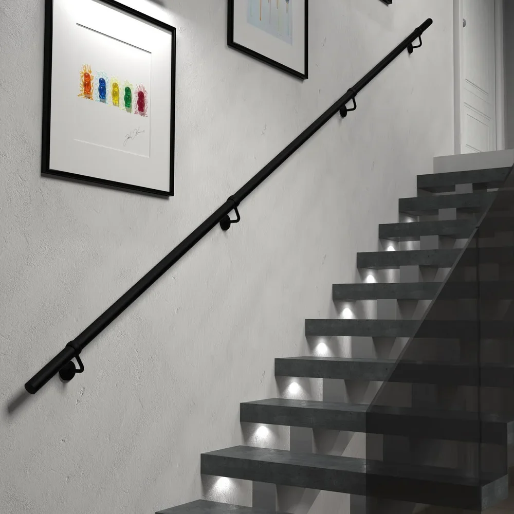 handrails