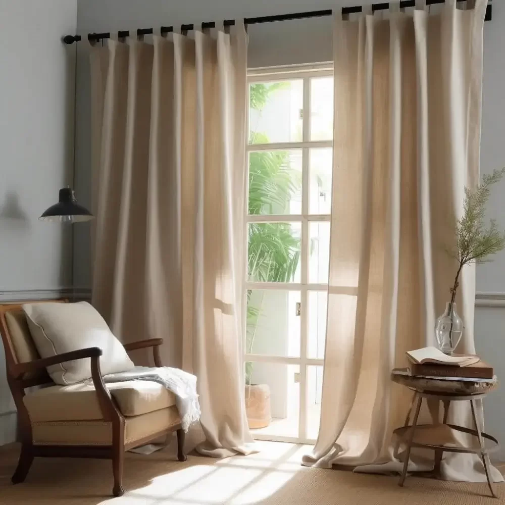loop curtains S5 loop curtains
