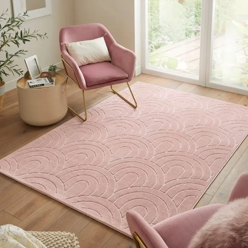Pink Rugs