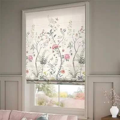 patteren blinds 3 patterned blinds