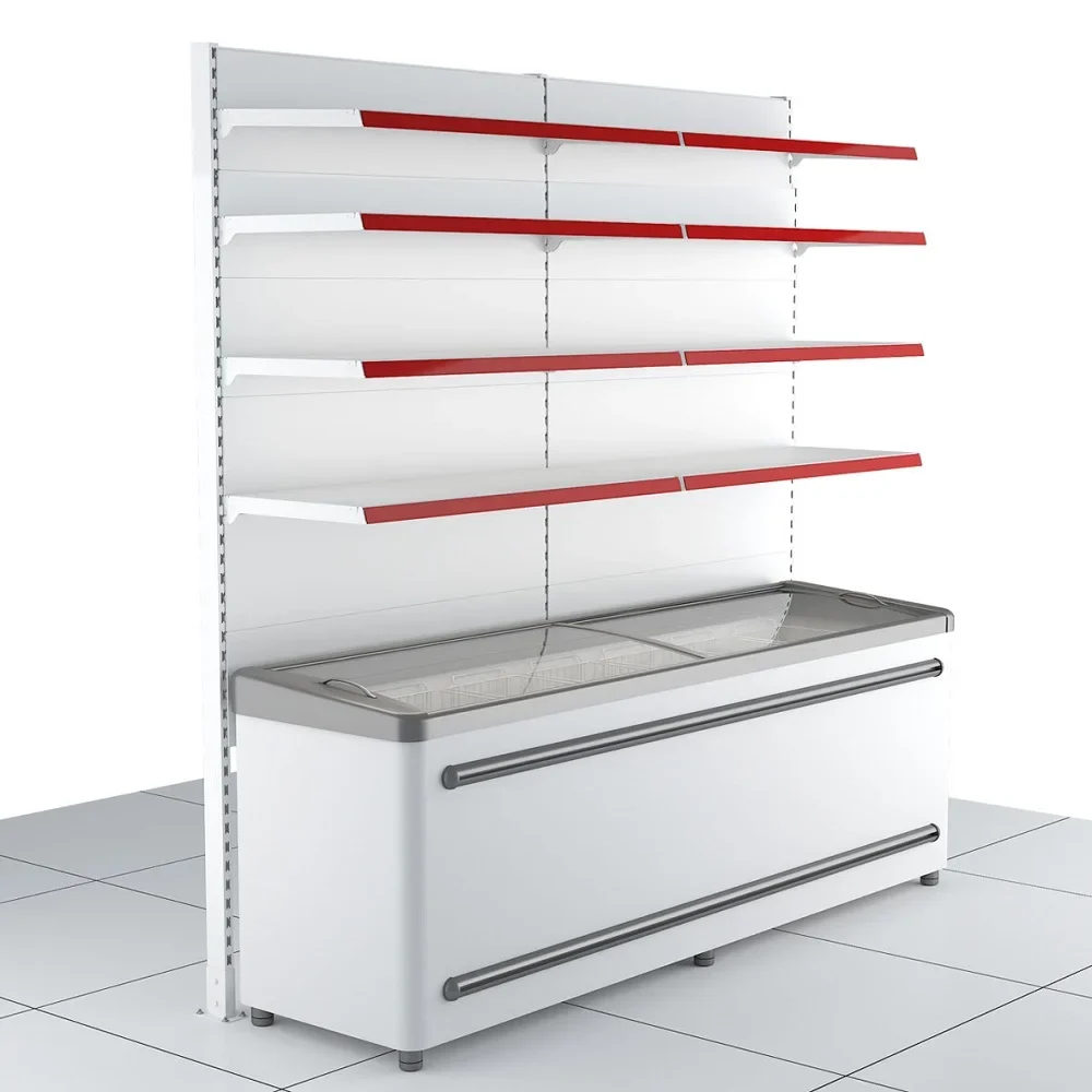 shelves