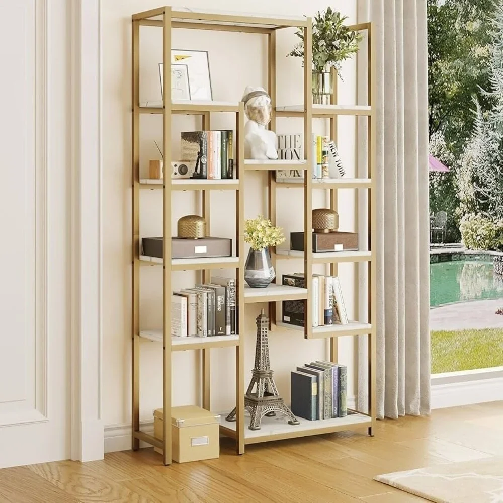 shelves