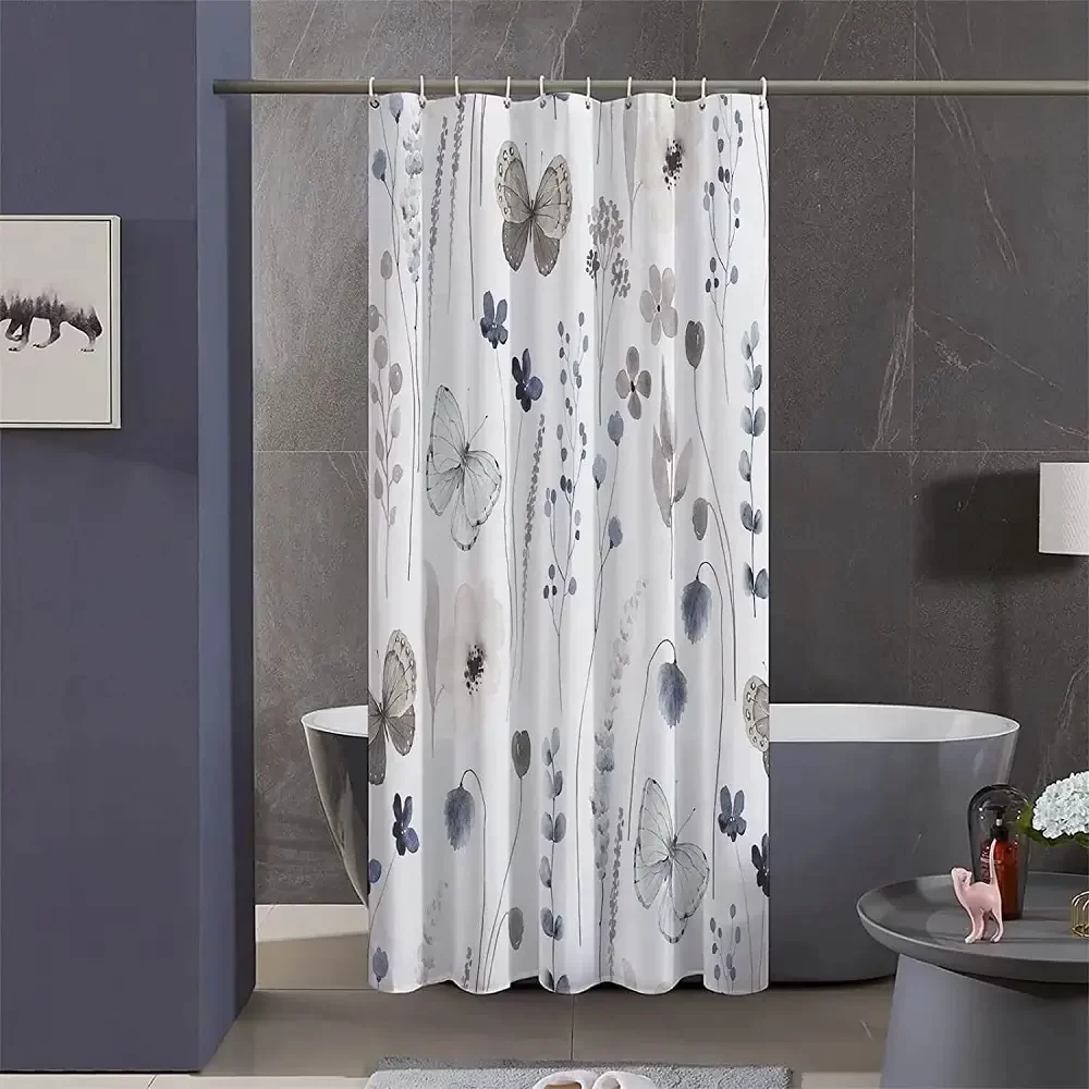 Shower Curtains