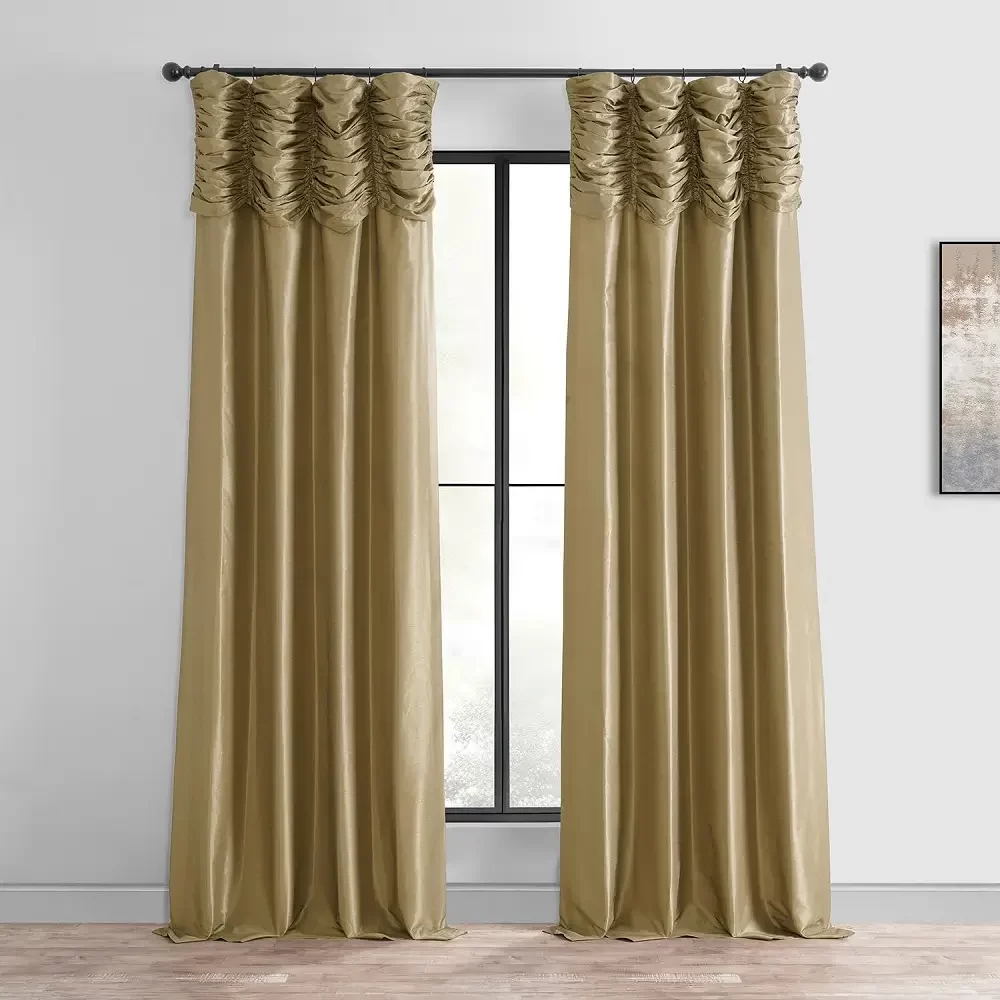 silk curatins S7 silk curatins