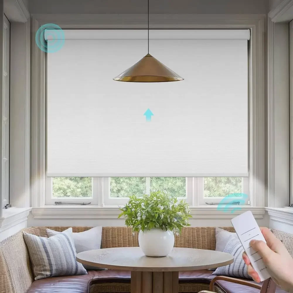 smart curtains S4 smart curtains