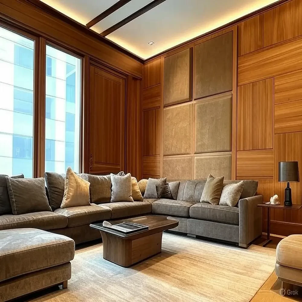 soundproof panels