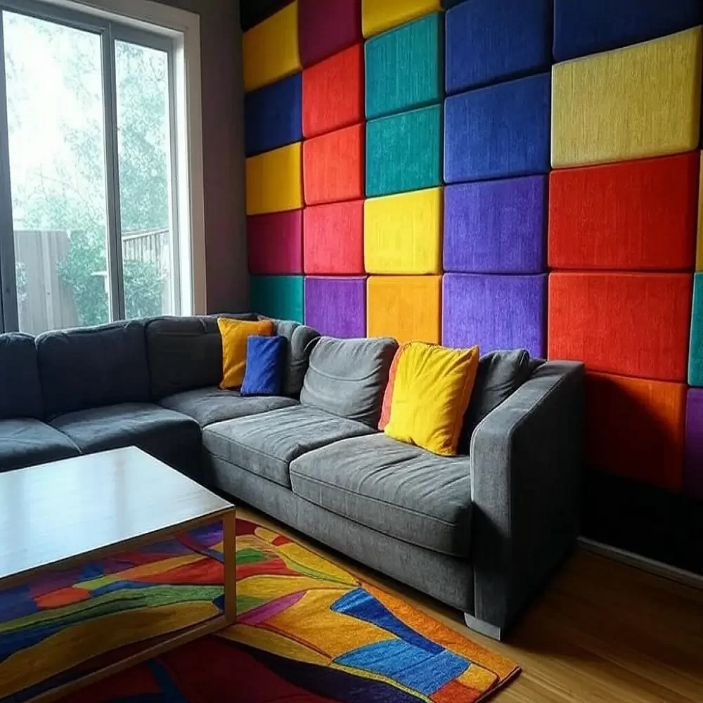 soundproof panels