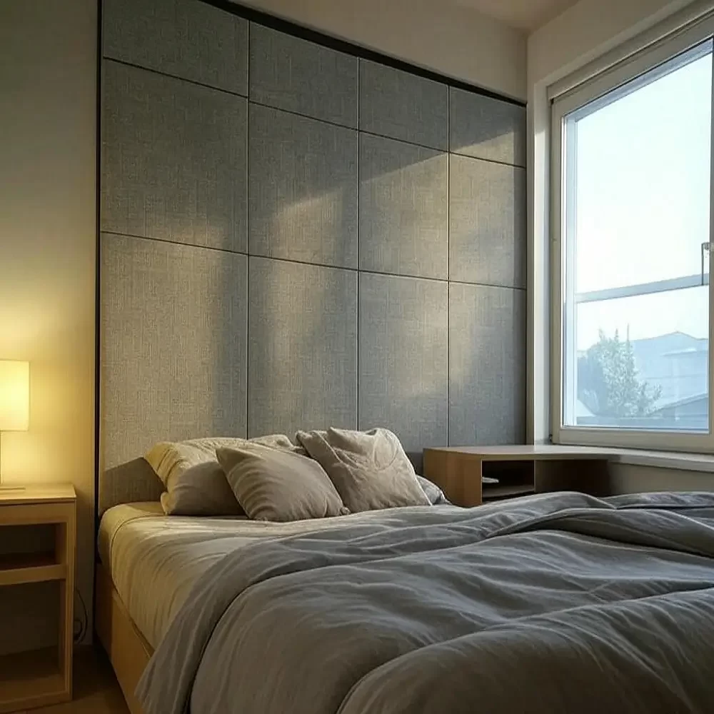 soundproof panels