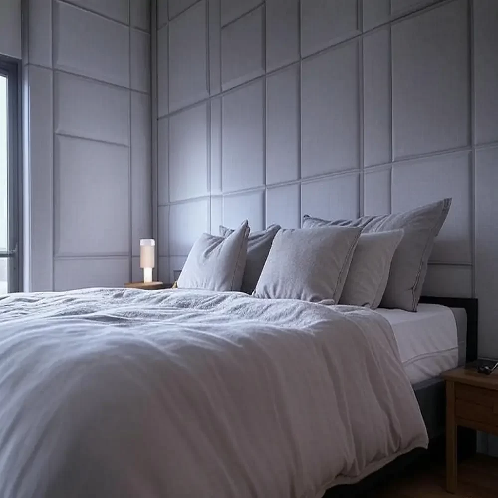 soundproof panels