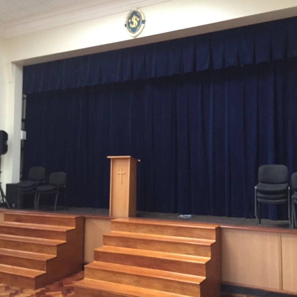 Stage Curtains