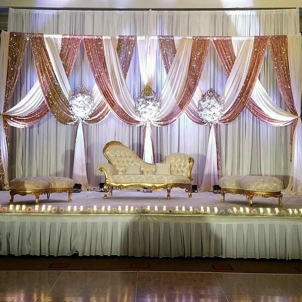 Stage Curtains