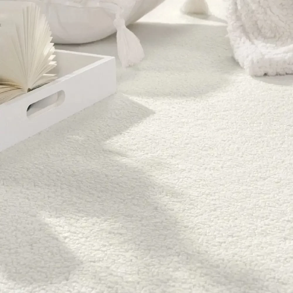 White Carpets
