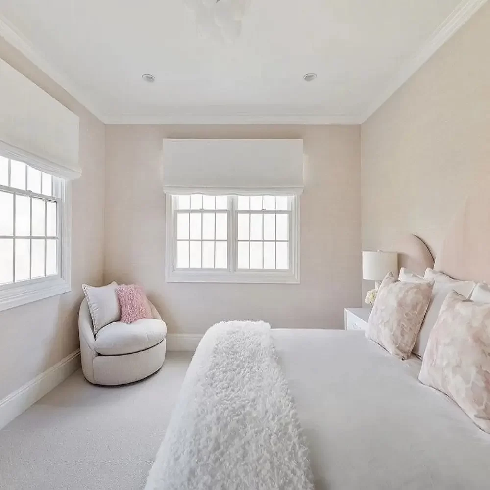 White Carpets