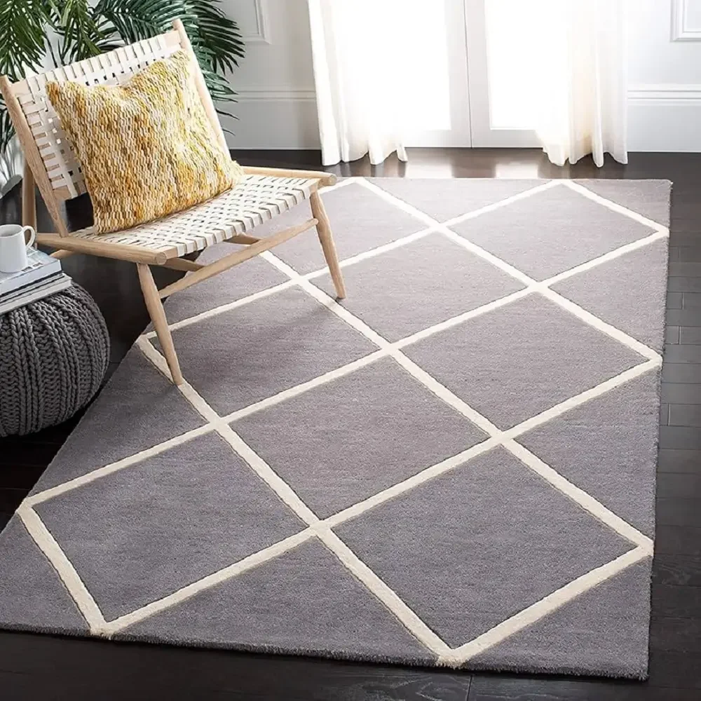 wool rugs